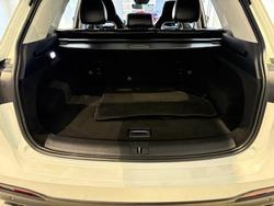 2021 MG HS Essence X SAS23 MY21 AWD White