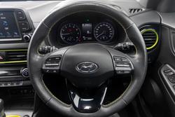 2018 Hyundai Kona Highlander