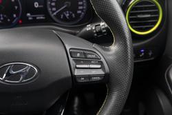 2018 Hyundai Kona Highlander