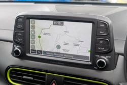 2018 Hyundai Kona Highlander