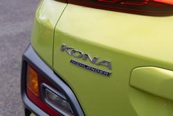 2018 Hyundai Kona Highlander