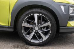 2018 Hyundai Kona Highlander