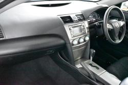 2009 Toyota Camry Altise
