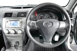 2009 Toyota Camry Altise