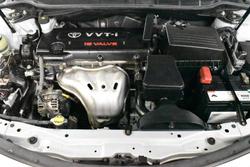 2009 Toyota Camry Altise