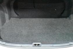 2009 Toyota Camry Altise