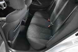 2009 Toyota Camry Altise