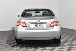 2009 Toyota Camry Altise