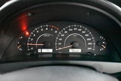 2009 Toyota Camry Altise