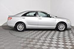 2009 Toyota Camry Altise