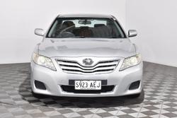 2009 Toyota Camry Altise