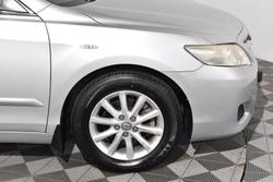 2009 Toyota Camry Altise