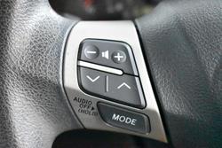 2009 Toyota Camry Altise