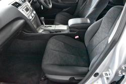 2009 Toyota Camry Altise