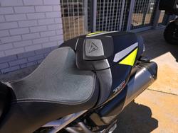 2019 Triumph SPEED TRIPLE RS Black