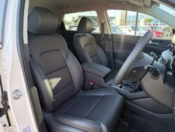 2019 Hyundai Tucson Elite