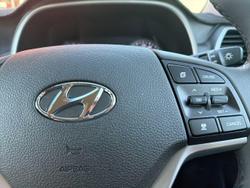 2019 Hyundai Tucson Elite