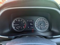 2019 Hyundai Tucson Elite