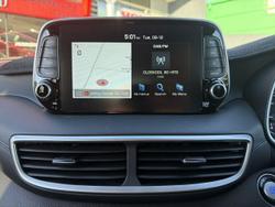 2019 Hyundai Tucson Elite