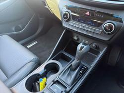 2019 Hyundai Tucson Elite