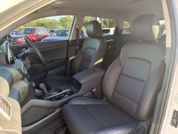 2019 Hyundai Tucson Elite