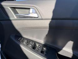 2019 Hyundai Tucson Elite