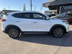 2019 Hyundai Tucson Elite