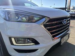 2019 Hyundai Tucson Elite