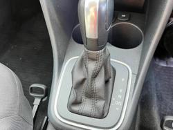 2015 Volkswagen Polo 66TSI Trendline