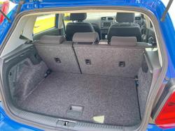 2015 Volkswagen Polo 66TSI Trendline