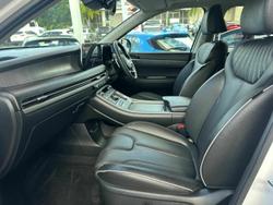 2024 Hyundai Palisade Elite