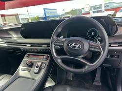 2024 Hyundai Palisade Elite