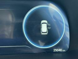 2024 Hyundai Palisade Elite