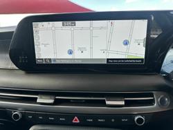 2024 Hyundai Palisade Elite