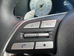 2024 Hyundai Palisade Elite