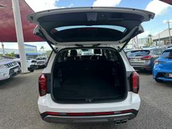 2024 Hyundai Palisade Elite