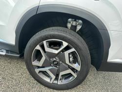 2024 Hyundai Palisade Elite