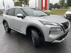 2025 Nissan X-TRAIL TI E-POWER