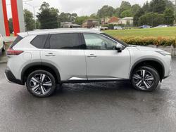 2025 Nissan X-TRAIL TI E-POWER