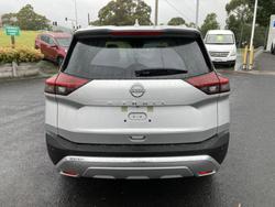 2025 Nissan X-TRAIL TI E-POWER