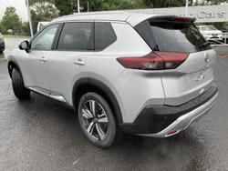 2025 Nissan X-TRAIL TI E-POWER