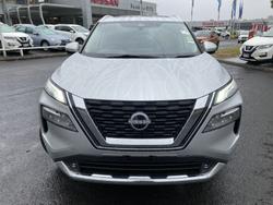 2025 Nissan X-TRAIL TI E-POWER