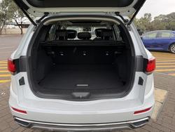 2025 Renault Koleos Techno