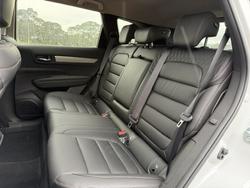 2025 Renault Koleos Techno