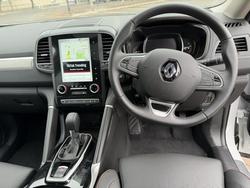 2025 Renault Koleos Techno