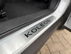 2025 Renault Koleos Techno