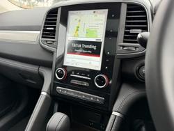 2025 Renault Koleos Techno