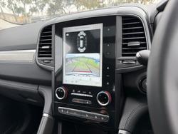 2025 Renault Koleos Techno