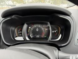 2025 Renault Koleos Techno