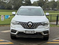 2025 Renault Koleos Techno